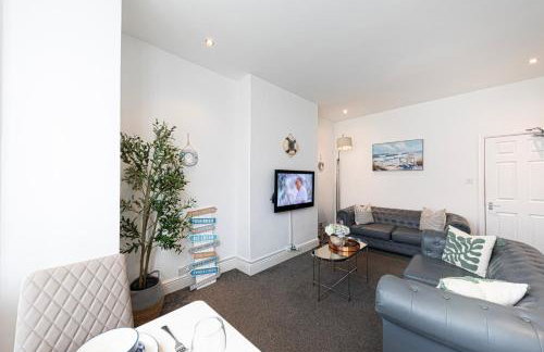 Sea Shore Apartment - Foto 5