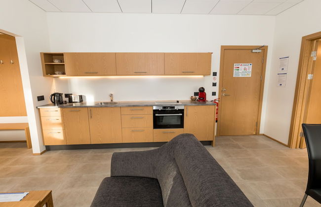 Hrímland Apartments - Foto 14