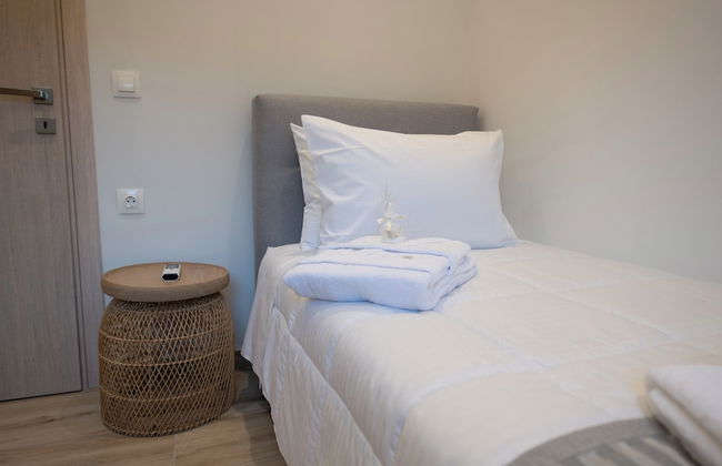 Flisvos Beachfront Apartments - Foto 13