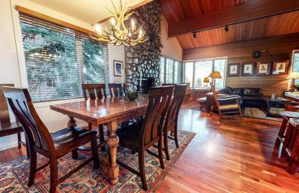 Bridges Townhome #09 Condo - Foto 17