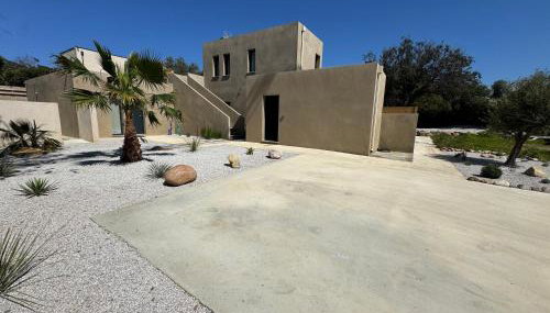 Aria Linda - Foto 4, Garden, Garden view