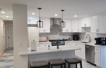 Upper-Level Oasis- Ideal for 2026 World Cup visitors - Foto 17