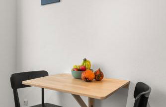 CASSEL LOFTS - Moderne Wohnung für 3 mit Balkon nahe VW-Werk - Foto 11