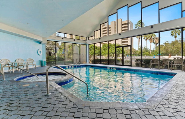 6165 Carrier Drive #2505 - Foto 20