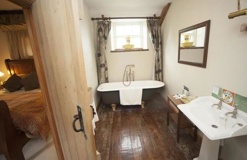 Beeches Farmhouse Country Cottages & Rooms - Foto 13