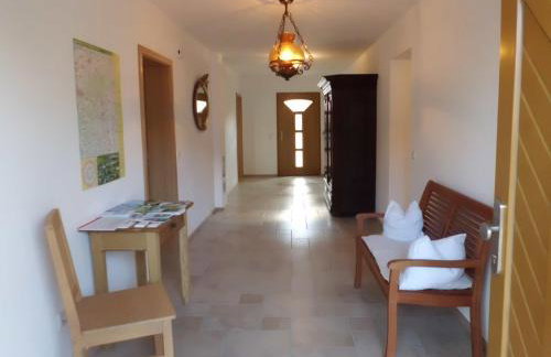 Gästehaus Niedermeierhof - Foto 59