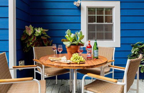 Bright and Stylish Historic Grant Park Retreat - Photo 19