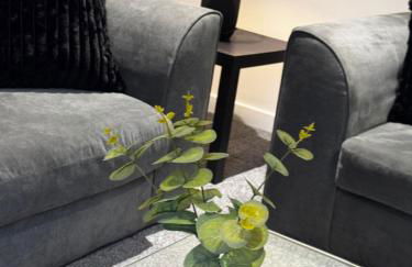 Peterhead Stay 2 Bed Apartment No 50 - Self Contained - Foto 4