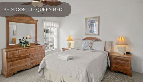 Cozy 3BR Family Home Minutes from Disney - Foto 2