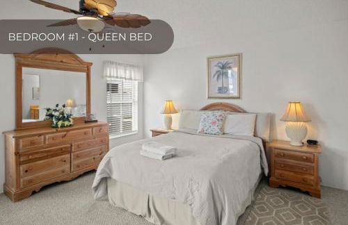 Cozy 3BR Family Home Minutes from Disney - Foto 2