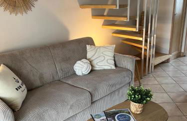 Sabl'Appart Gare - Foto 6