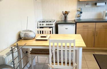 Kinross Holiday Cottage - Photo 13