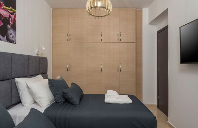 Vasilikis Apartments - Foto 14