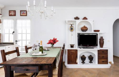 Live La Punta del Hidalgo Center - Foto 17