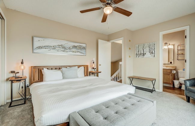 Mid-ViewHouse Inn - Foto 2