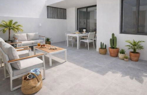U Sognu - Vue mer, Terrasse, Parking - Foto 4