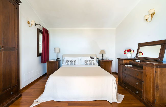 Villa Cielo - Foto 5