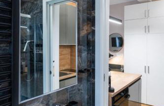 Studio apartman Kvaternik - Photo 32