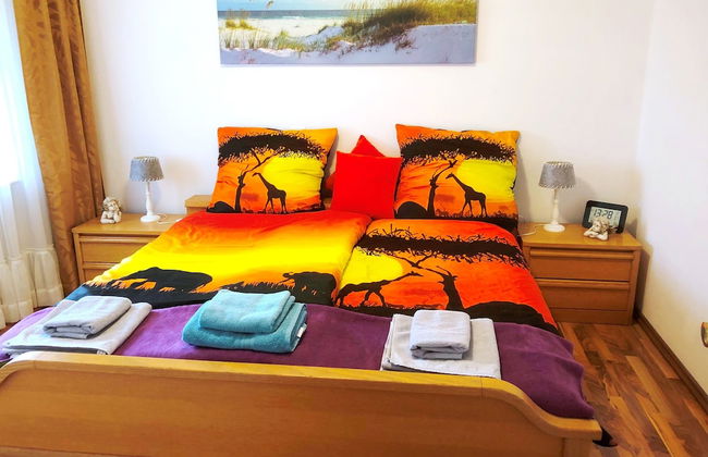 Ferienwohnung Dettum - Foto 5