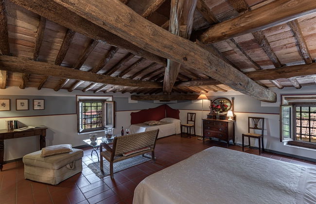 Tenuta Il Corno - Foto 45