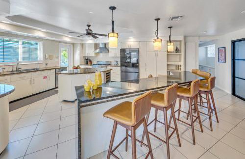 Two-floor Suite Heated pool Dock Access Quiet Neighborhood SaltAire One RESlDENCES - Foto 11