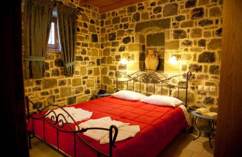 Diktynna Traditional Villas - Photo 70