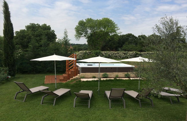 Agriturismo al Tralcio - Photo 60