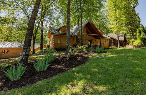 Three Bear Lodge - Foto 7