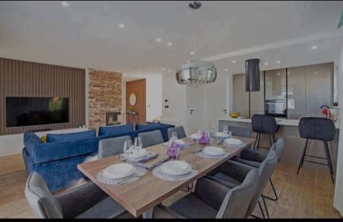 Villa Gold - Foto 27