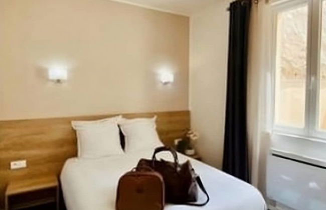 AppartHôtel7.Sensation - Foto 6