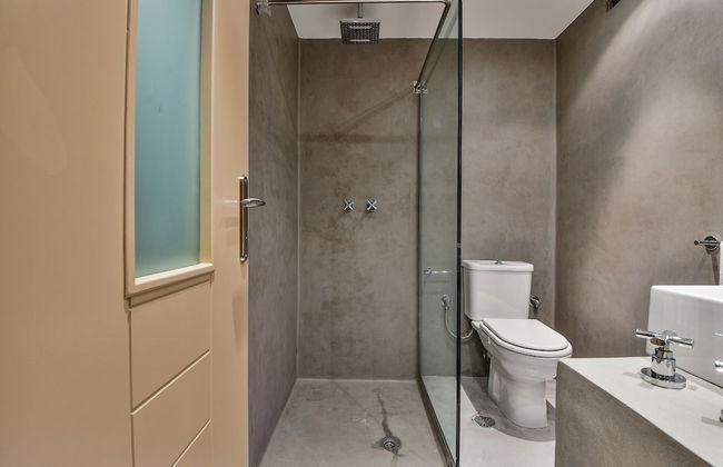 Boutique Stone Cottage With Large Terraces - Foto 18