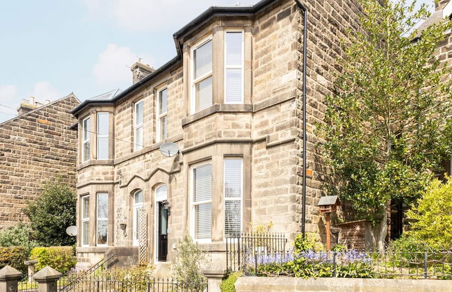 Host Stay Rock End - Photo 22