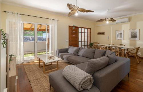 Casa da Fajã do Amo - Meerblick und Jacuzzi - Foto 4