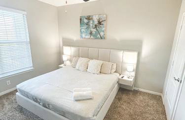 Charming 2BR 2BA Oasis in Magnolia - Foto 10