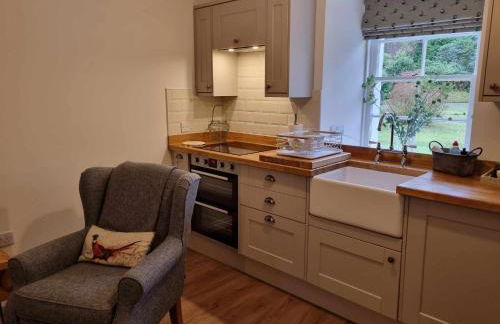 Stable Cottage - Foto 10