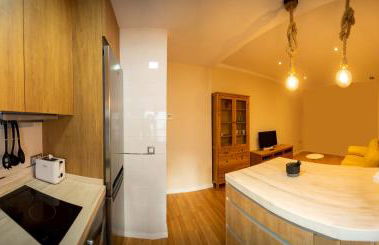 Cosy Catedral Ha Apartment - Foto 9