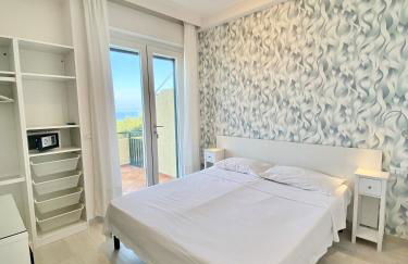 Casa Vacanze Vista Mare ad Acciaroli località Mezzatorre - Foto 13