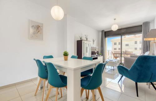 Apartment in Roses Near Sandy Beach - Foto 36