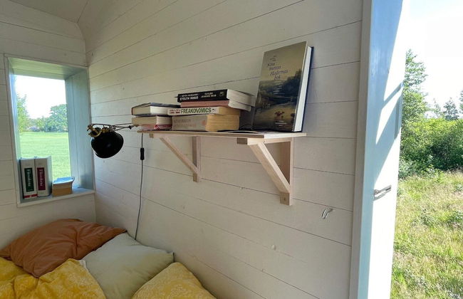 7 Person Holiday Home in Henan - Photo 15