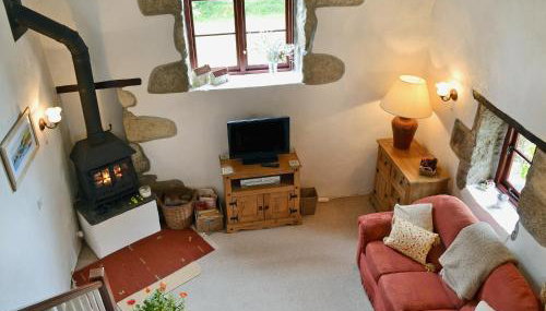 Chywood Barn - Foto 4