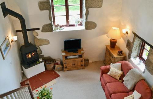 Chywood Barn - Foto 4