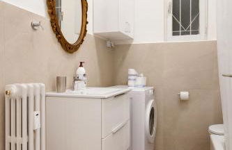 Panoramic Sea-View Apartment in Sanremo - Foto 6