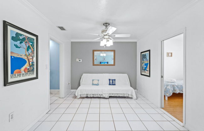 Sand Dollar Cottage - Photo 68