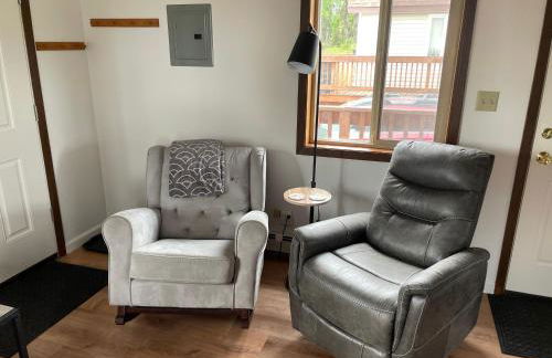 Peaceful Acres Cabin 2 - Soldotna, AK - Photo 7