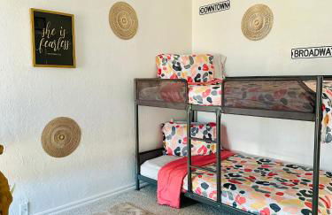 The House of Serenity: Close to Fort Sill & Casino - Foto 50