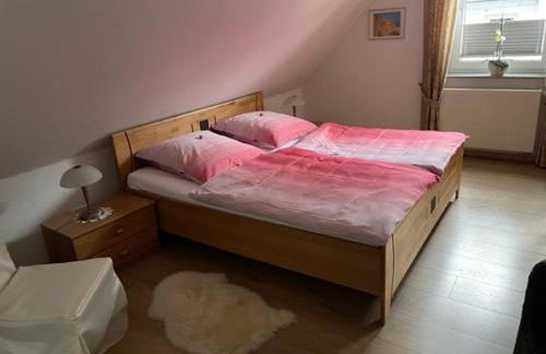 Ferienwohnung Wilzenbergblick - Foto 9