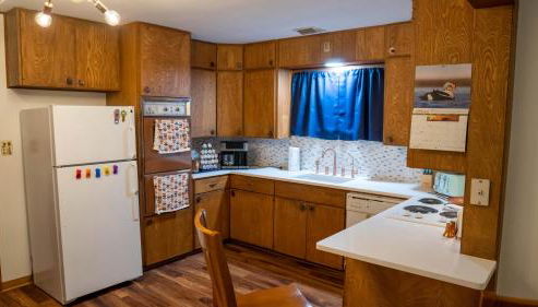 Casa Kingfisher - Photo 5, pet friendly