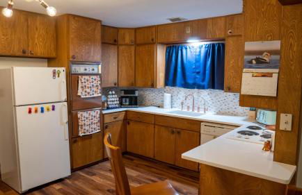 Casa Kingfisher - Foto 5