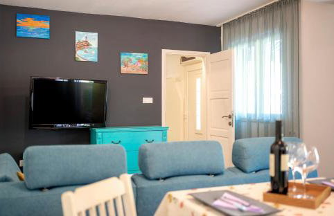 Stiniva Bay - Hvar Villa - Foto 38