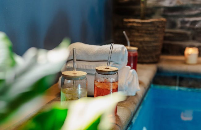 Rustic Mountain Retreat by Ghosal Luxury Lodging - Foto 30